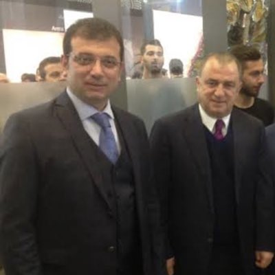 #YeniProfilResmi