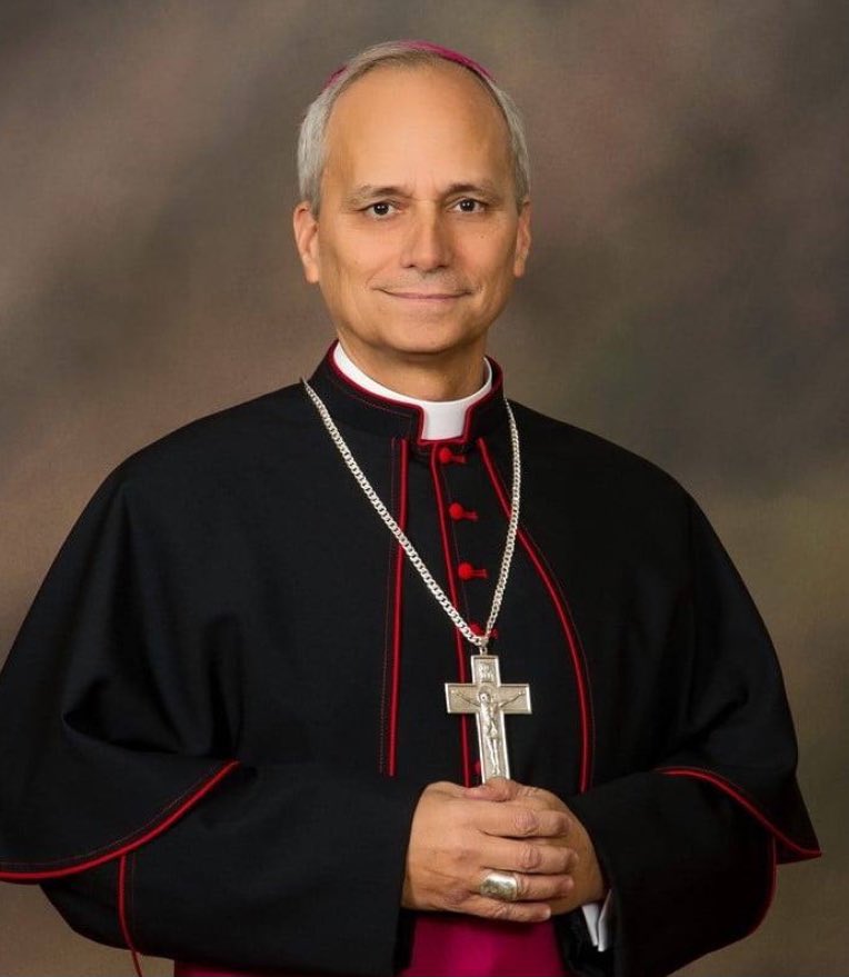 stephenejike9's tweet image. American Pope is elected!

Woe unto the world!
Rev 13:1-end has come to fulfillment!
The beast is here!

Saints, is going home time!