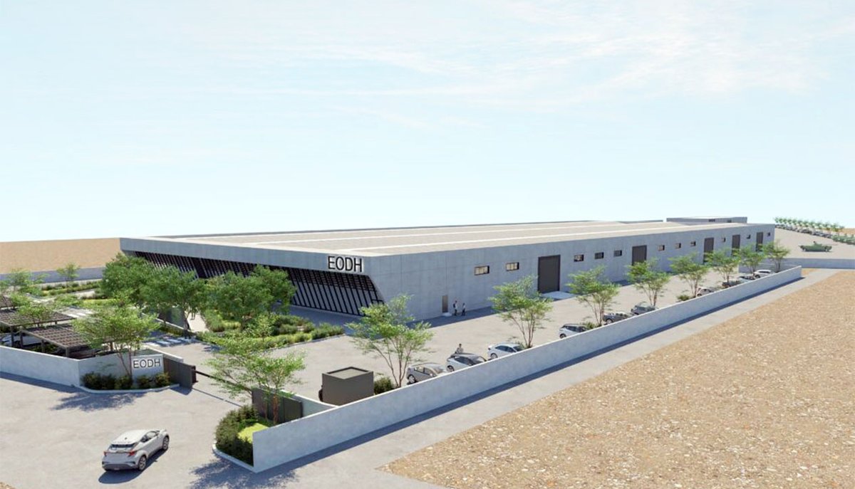 D__Mitch's tweet image. Διορθώνω την ανάρτηση μου, ενημερώνοντας όλους ότι η κατασκευή των RWS της EOS από την EODH αφορά και άλλες χώρες στην Ευρώπη, πλην Ελλάδος και Κύπρου. 
Η εταιρεία αυτή έχει αποδείξει επανειλημμένα ότι έχει θέληση, γνώση, πείσμα και αγάπη σε αυτό που κάνει. 
Αντί λοιπόν η…