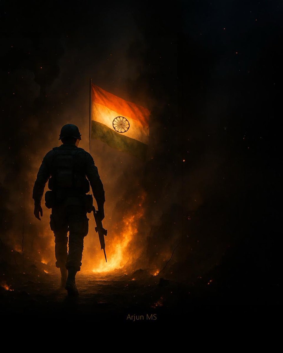 Arjun MS 🇮🇳 tweet media
