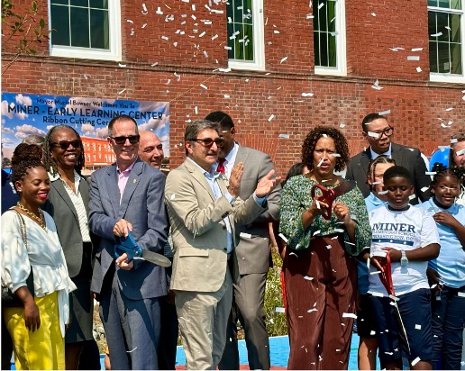 DC State Board of Ed tweet media