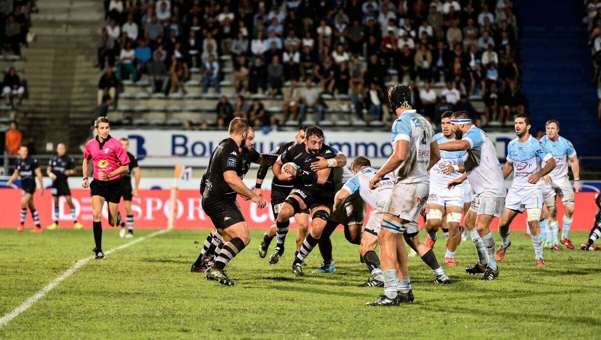 icisport_'s tweet image. « J’ai marqué de mon empreinte le Stade Maurice David » : Eddy Labarthe sur le match contre le @BOPBweb 

➡️ l.ici.fr/CIL

#iciSport | #AupaBO | #PRBO | #BOPB