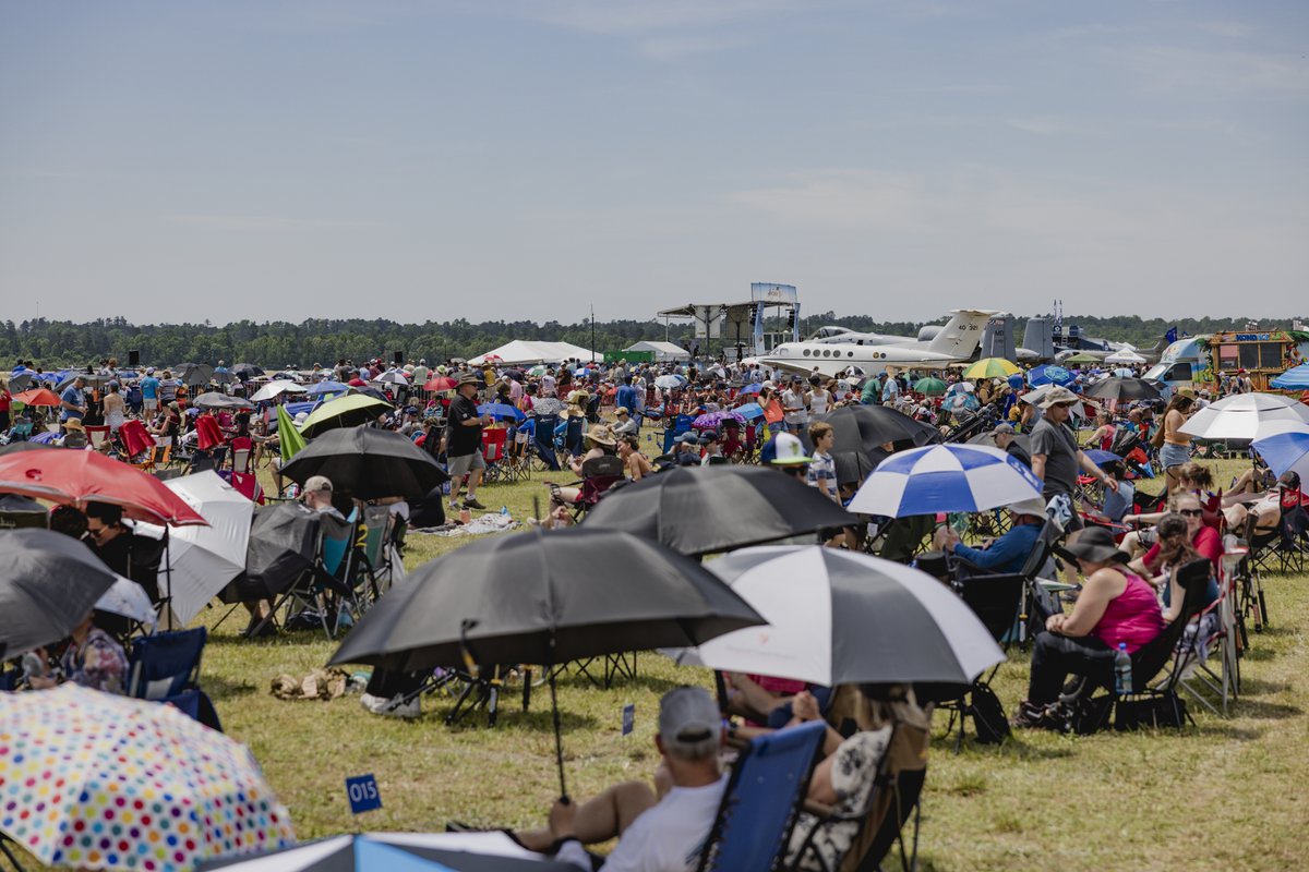 Air Dot Show Tour tweet media