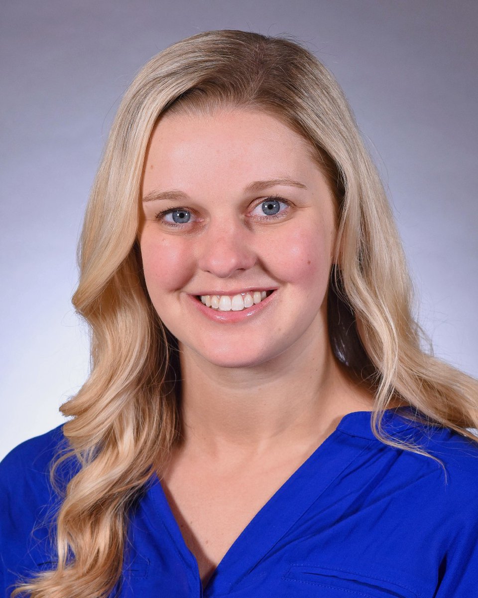 Meet Nightingale Nursing Award nominee Cassandra, RN, C-EFM, who was nominated because: "Cassie is kind and caring and leaves an impact every day, always available as a resource for her patients and colleagues."
