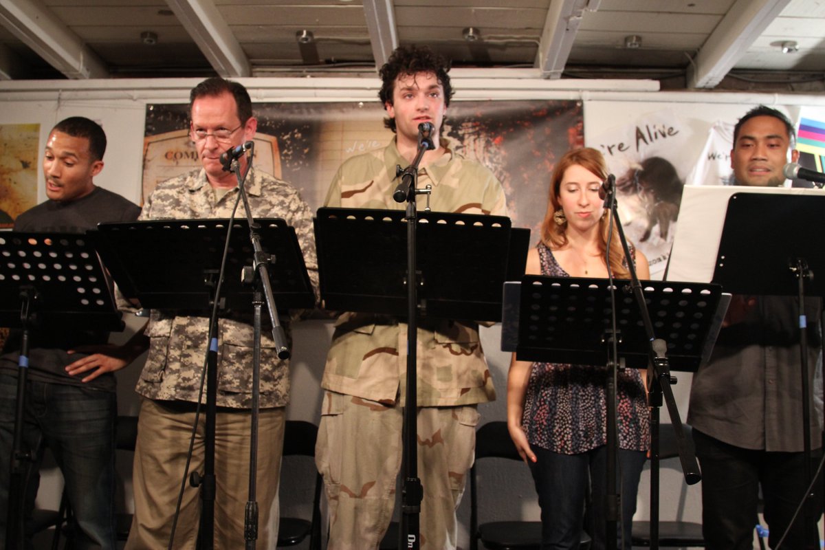 We're Alive 🧟‍♂️ tweet media