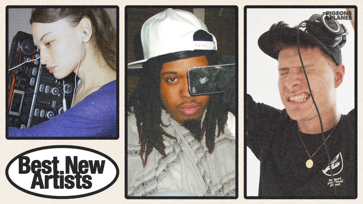 Pigeons & Planes (@pigsandplans) on Twitter photo Our Best New Artists feature is LIVE, featuring:
✈️thirteendegreez ° (<a href="/thirteendegreez/">Thirteendegrees °</a>)
✈️ fakemink (<a href="/londonssaviour/">Fakemink xx</a>)
✈️Oxis (<a href="/itsoxis/">Oxis</a>)
✈️Luke Titus (<a href="/luketitus_/">Luke Titus</a>)
✈️Lelo (<a href="/WhoIsLelo/">lelothecorpse</a>)
✈️Ronshach (<a href="/ronshachh/">Ronshach</a>)
✈️Sherwyn (<a href="/Shweezed/">Sherwyn</a>) Our Best New Artists feature is LIVE, featuring:
✈️thirteendegreez ° (<a href="/thirteendegreez/">Thirteendegrees °</a>)
✈️ fakemink (<a href="/londonssaviour/">Fakemink xx</a>)
✈️Oxis (<a href="/itsoxis/">Oxis</a>)
✈️Luke Titus (<a href="/luketitus_/">Luke Titus</a>)
✈️Lelo (<a href="/WhoIsLelo/">lelothecorpse</a>)
✈️Ronshach (<a href="/ronshachh/">Ronshach</a>)
✈️Sherwyn (<a href="/Shweezed/">Sherwyn</a>)