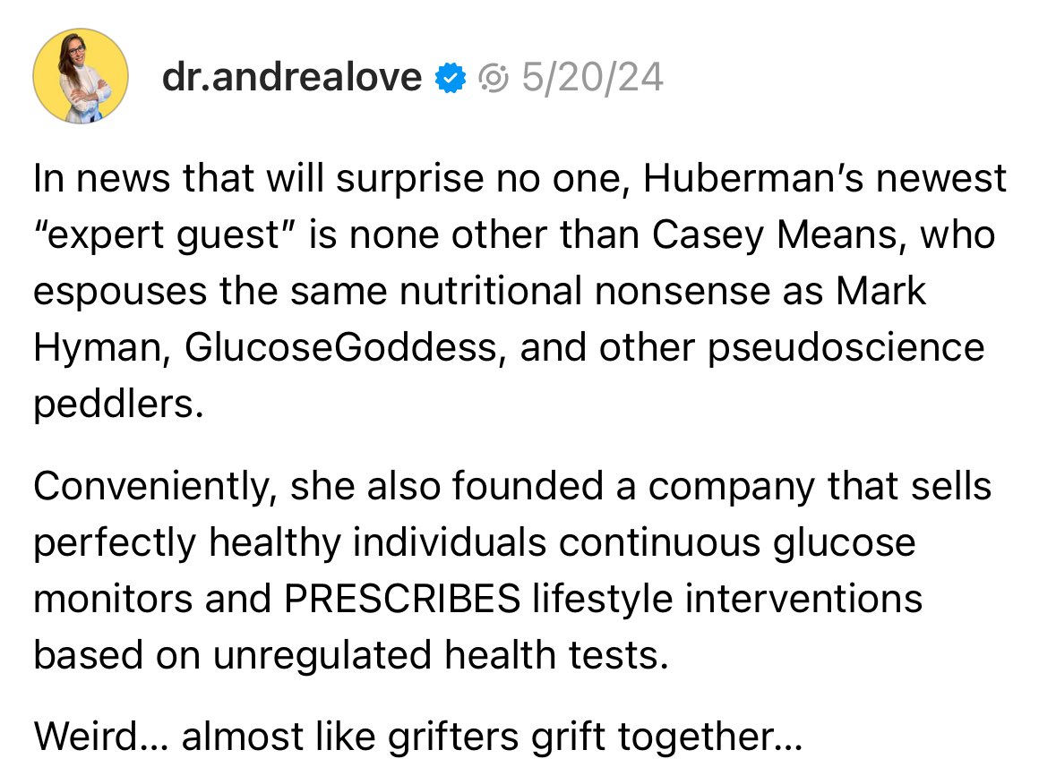 Andrea C. Love, PhD tweet media