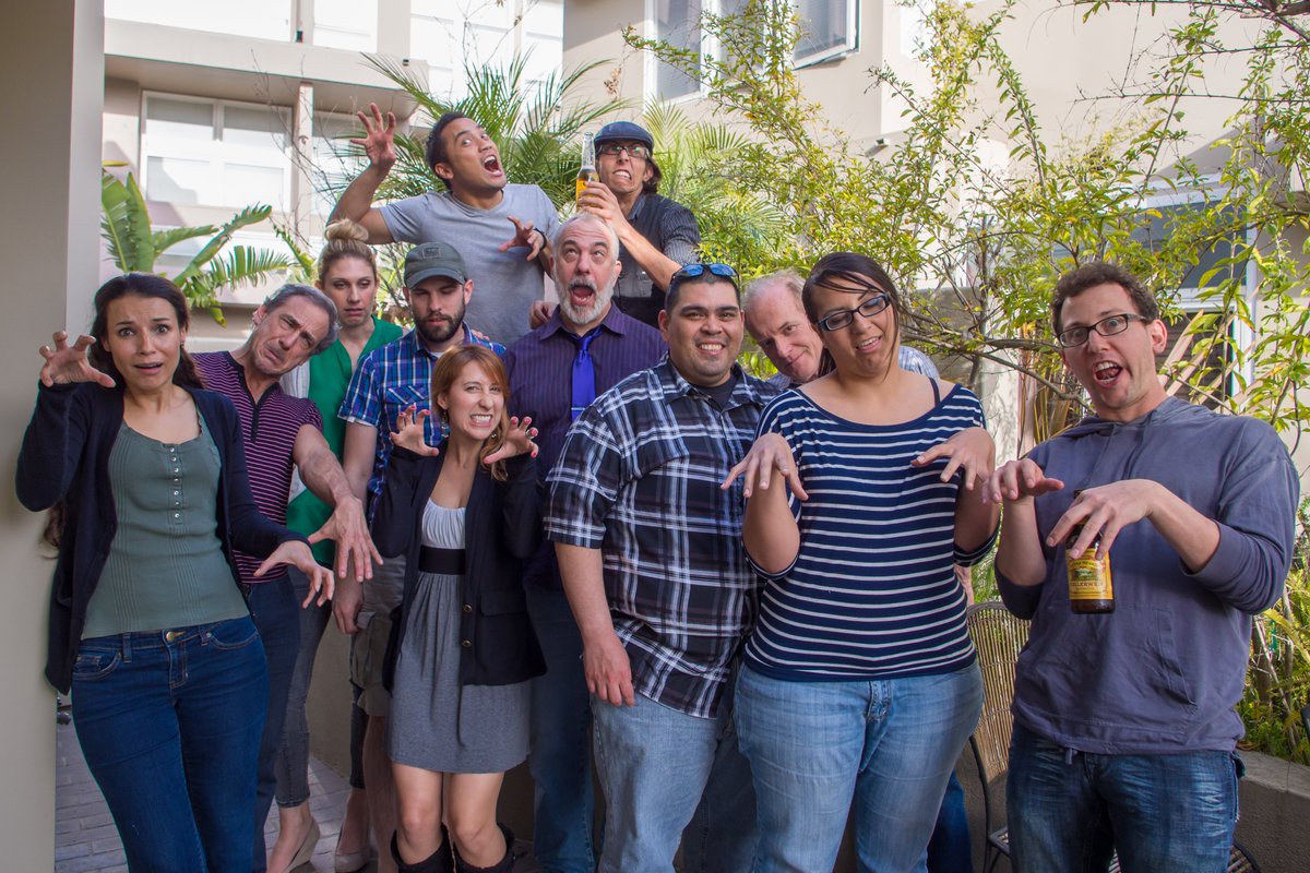 We're Alive 🧟‍♂️ tweet media