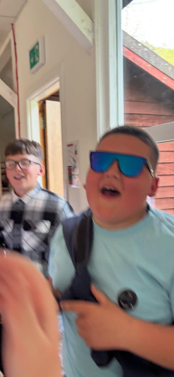 StSerfs RCPS and Nursery tweet media