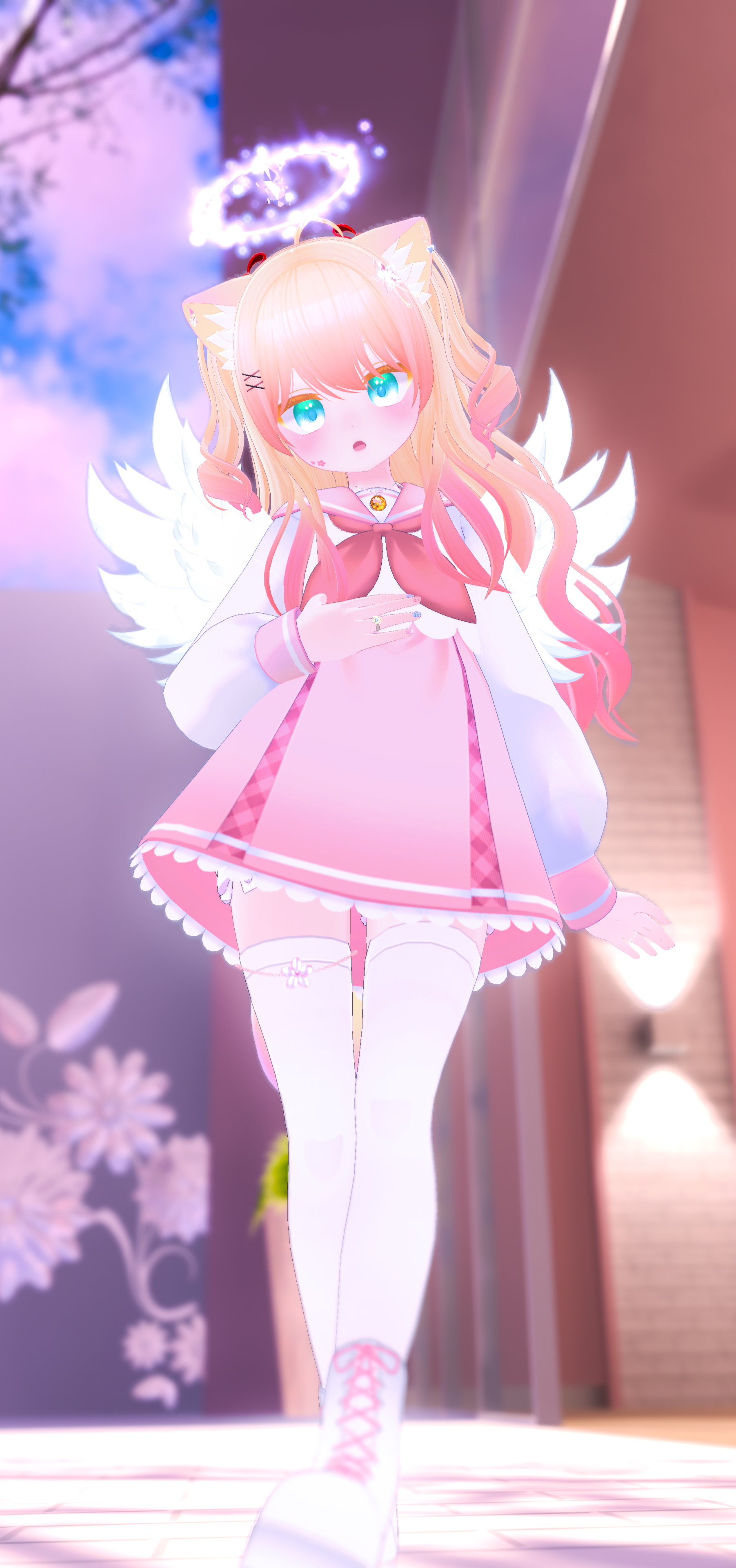 桜乃こはく🌸💎こはろぐ on X: 