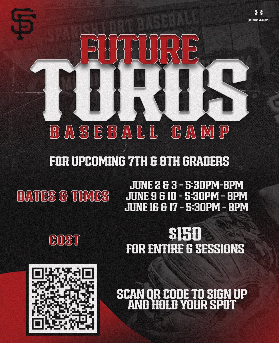 Spanish Fort Baseball (@spanishfortbsbl) on Twitter photo 