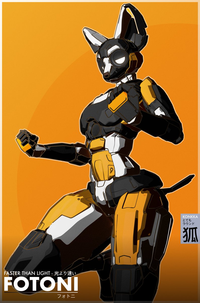 Blender render, sometimes it's good to model something other than inflatables c: