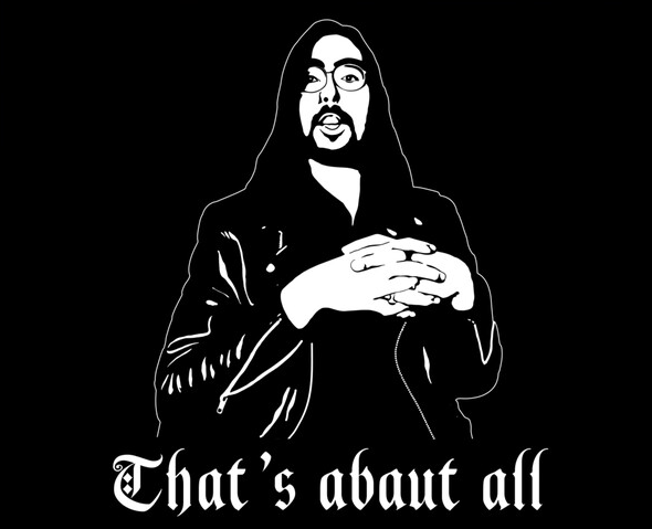 From the genius who brought us "MY Corona", Styx accurately called the Covid1984 pandemonium before it happened. I watched like a Hawk, and he's got mad skillz! Listen to him this time... <a href="/Styx666Official/">Styxhexenhammer666</a> 
bitchute.com/video/cyRpzcN_…