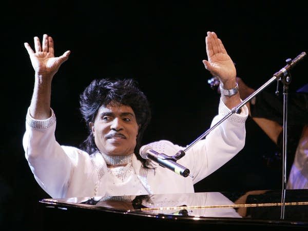 This is the trivia you need to know …

New Pope Leo XIV was born on the same day that Little Richard recorded Tutti Frutti!

[14 September 1955]

#popeleoxiv #littlerichard