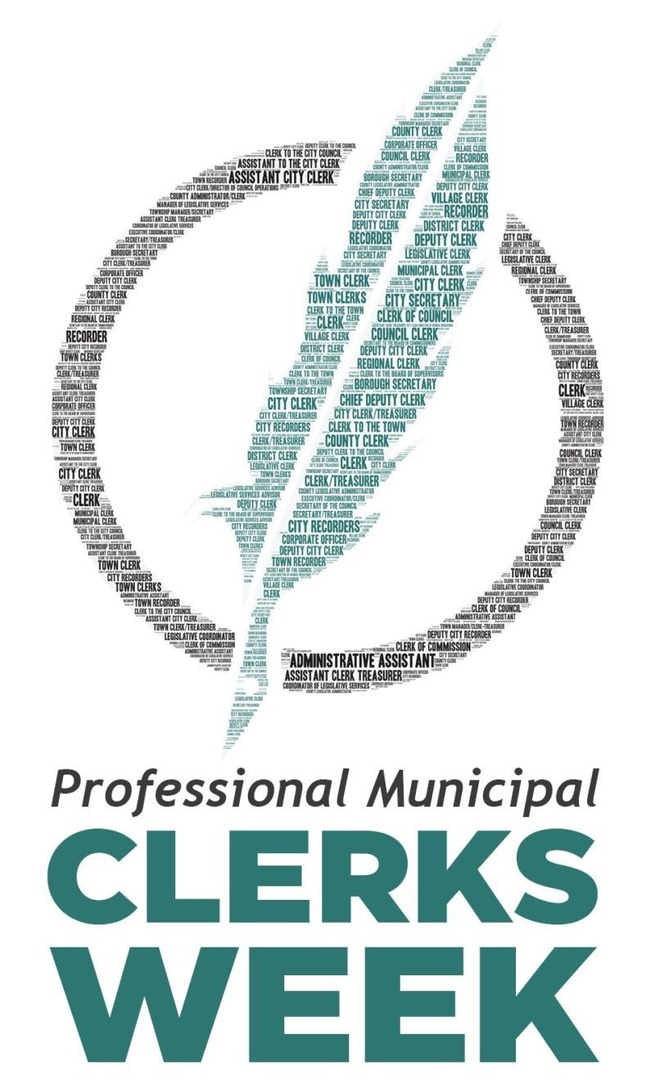 mccinnovations (@mccinnovations) on Twitter photo MCCi proudly supports municipal clerks and the essential work you do. We hope you feel the love from your entire community, this week and always!
#MCCi #MunicipalClerksWeek #ClerksAppreciation MCCi proudly supports municipal clerks and the essential work you do. We hope you feel the love from your entire community, this week and always!
#MCCi #MunicipalClerksWeek #ClerksAppreciation
