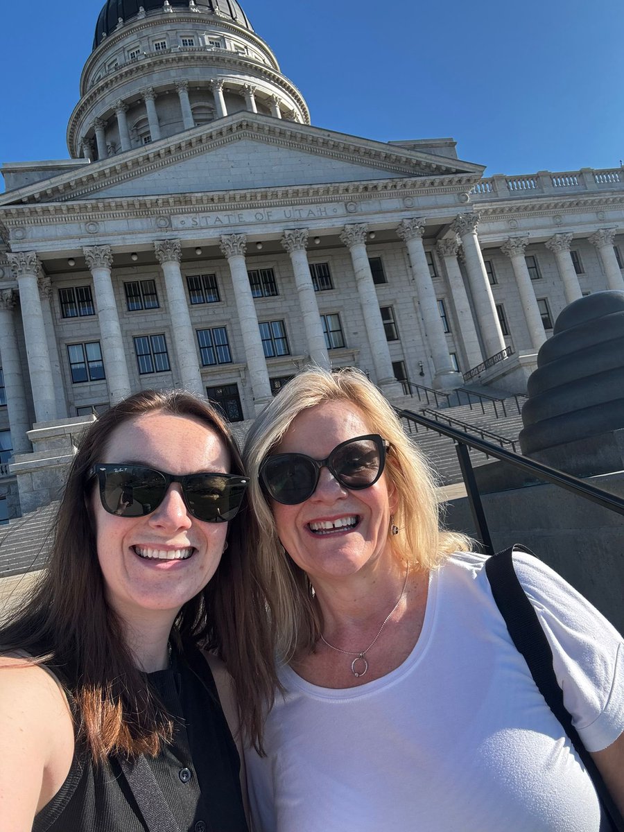 Sara McCracken (@mccrackensara) on Twitter photo Well thatās a wrap!! A fantastic #ARVO conference in Salt Lake City, Utah for <a href="/EmpatheyesVisio/">Empatheyes Ltd</a> . Thank you to <a href="/MediNectBio/">MediNect Ophtho</a> for hosting us! Great to see so many familiar faces from home and make many new connections across the US and beyond. Watch this space! š Well thatās a wrap!! A fantastic #ARVO conference in Salt Lake City, Utah for <a href="/EmpatheyesVisio/">Empatheyes Ltd</a> . Thank you to <a href="/MediNectBio/">MediNect Ophtho</a> for hosting us! Great to see so many familiar faces from home and make many new connections across the US and beyond. Watch this space! š