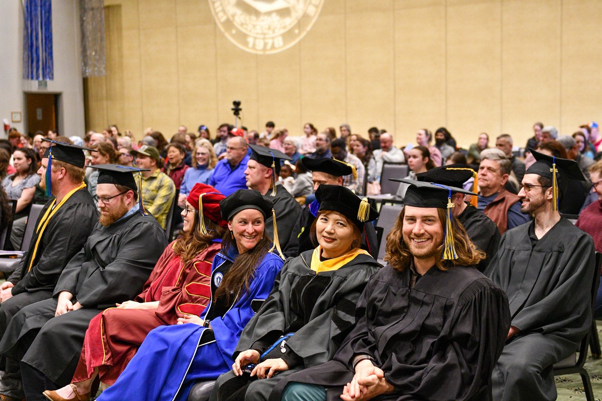 🎓 Congratulations, Class of 2025!
Thank you to our platform party, speakers, and all who made PWSC’s Commencement so meaningful. Special thanks to Chief Wisner for his inspiring address on empathy, resilience &amp; connection.
#PWSC #Commencement #UAAmazing