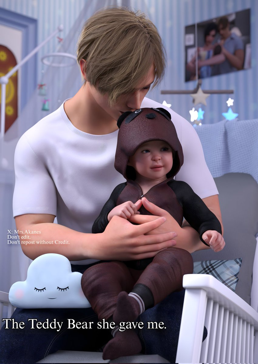 ๐๐ฌ๐ข๐ฏ๐ฆ Wong๐ (@mrsakanes) on Twitter photo Little babyboy, Do you think he looks like his mother or his father?๐
โเผบโซโซ๐๐ฉ๊จ๏ธ๐ช๐โซโซเผปโ
Model by Mofels by DazCover.
โฐโโค Credit me if you repost.
โฐโโค My commissions are open.
โเผบโซโซ๐๐ฉ๊จ๏ธ๐ช๐โซโซเผปโ
#AdaWong #LeonKennedy #aeon #Residentevil4Remake #3Dart Little babyboy, Do you think he looks like his mother or his father?๐
โเผบโซโซ๐๐ฉ๊จ๏ธ๐ช๐โซโซเผปโ
Model by Mofels by DazCover.
โฐโโค Credit me if you repost.
โฐโโค My commissions are open.
โเผบโซโซ๐๐ฉ๊จ๏ธ๐ช๐โซโซเผปโ
#AdaWong #LeonKennedy #aeon #Residentevil4Remake #3Dart