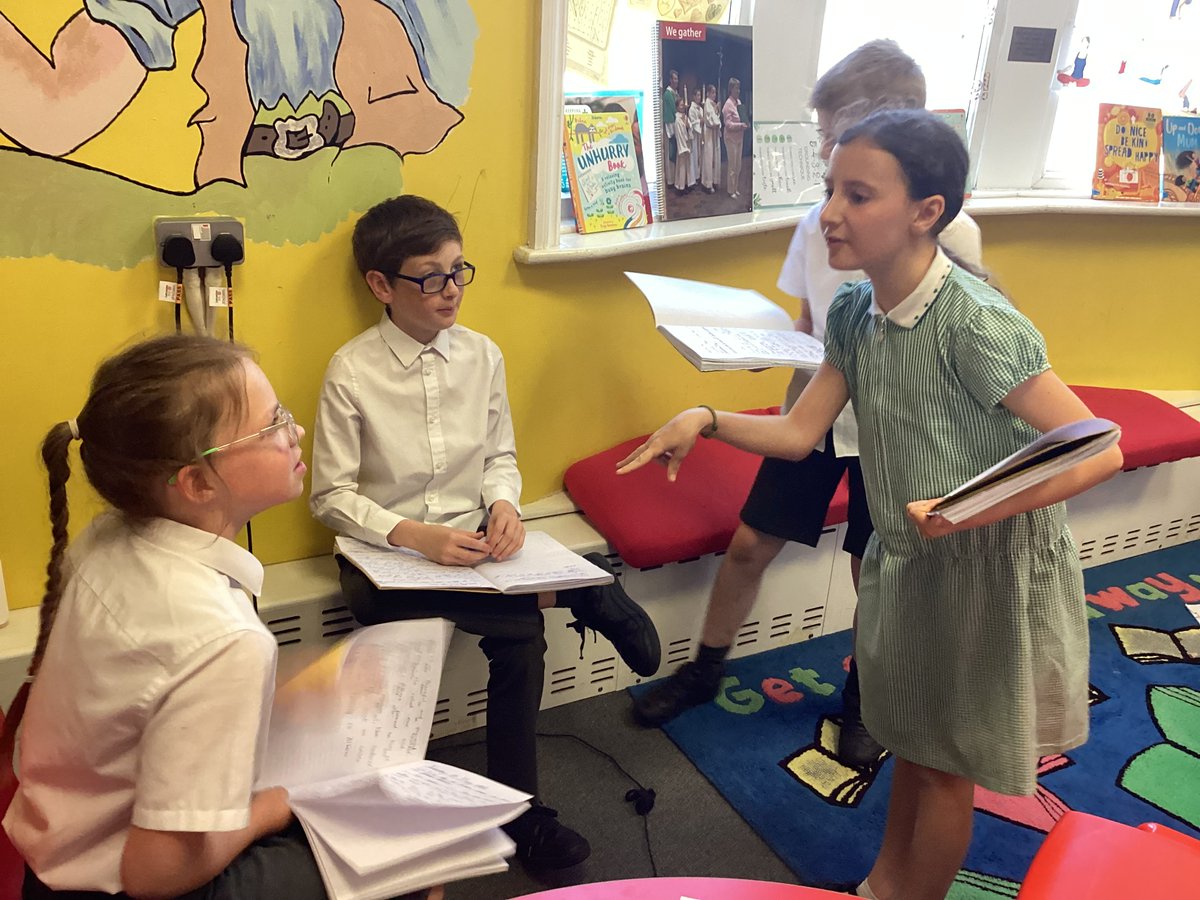 SSMJClitheroe (@ssmjclitheroe) on Twitter photo As part of our English Unit The Lion and Albert Year 6 have been taking part in some debates. They have thrown themselves into the different characters roles stating who is to blame that poor Albert has been eaten! It has been a pleasure to watch. #English #Year 6 <a href="/lancsliteracy/">Lancashire English (LPDS)</a> As part of our English Unit The Lion and Albert Year 6 have been taking part in some debates. They have thrown themselves into the different characters roles stating who is to blame that poor Albert has been eaten! It has been a pleasure to watch. #English #Year 6 <a href="/lancsliteracy/">Lancashire English (LPDS)</a>