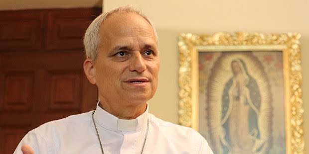 Obed_Olivares's tweet image. 🚩Felicidades al Guadalupano Robert Francis #LeonXIV @Pontifex Ciudadanizado Peruano🇵🇪, como Nuevo Papa de la Iglesia Católica #Vaticano🇻🇦
El #PapaLeonXIV fué ordenado el 12 de Diciembre Día de la #VirgendeGuadalupe y experto en Temas Latinoamericanos.
➡️is.gd/t1sIeW