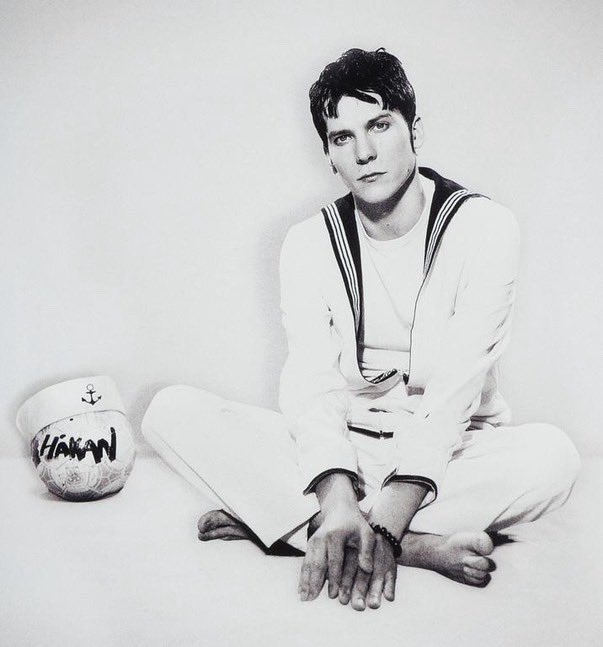 Håkan Hellström (@hellstromcitat) on Twitter photo 