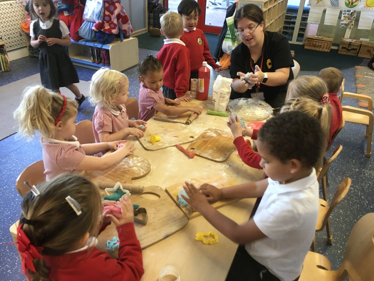 Vale View Primary tweet media