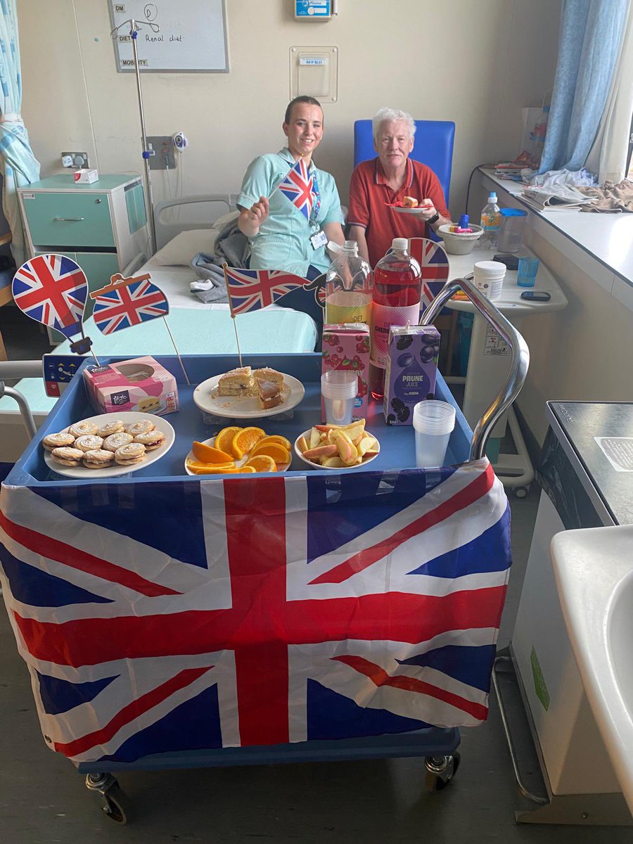 Ward C52 QMC tweet media