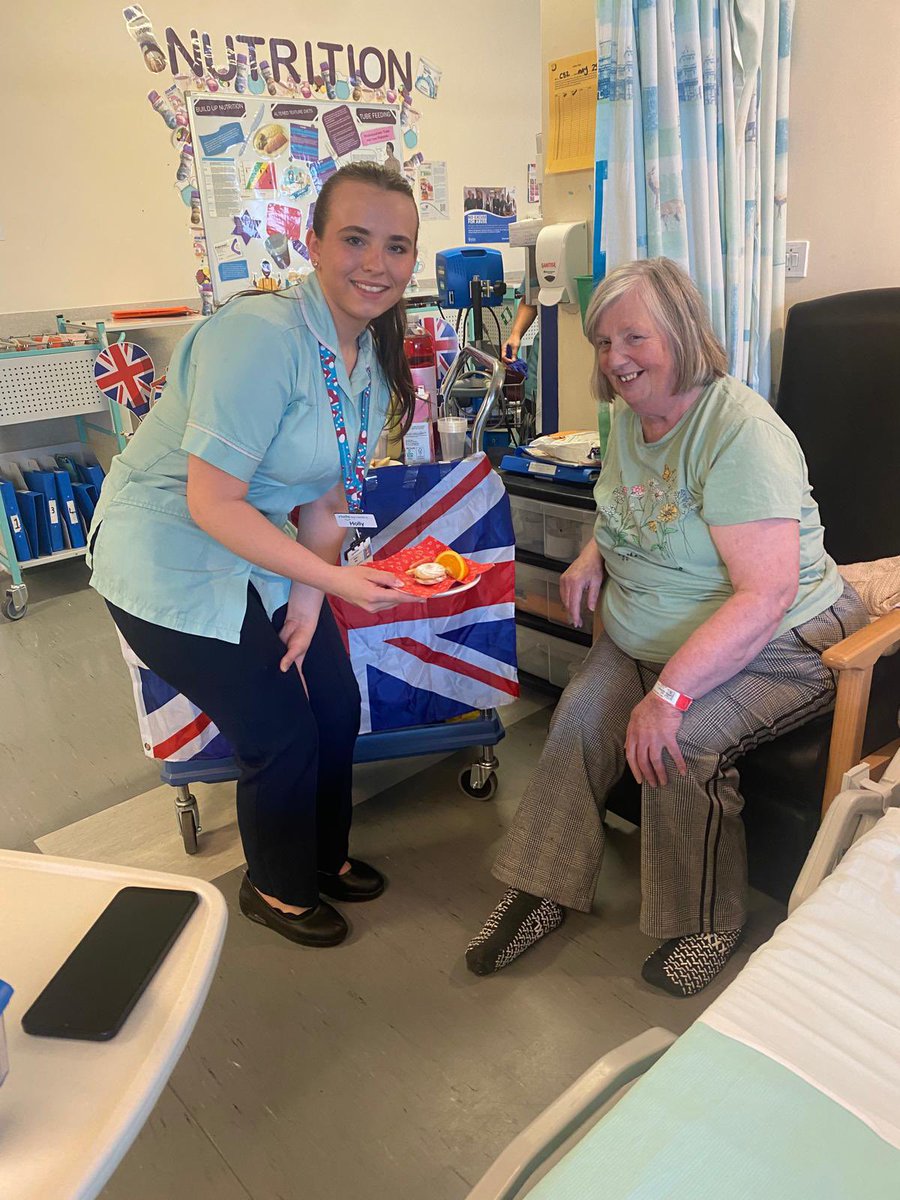 Ward C52 QMC tweet media