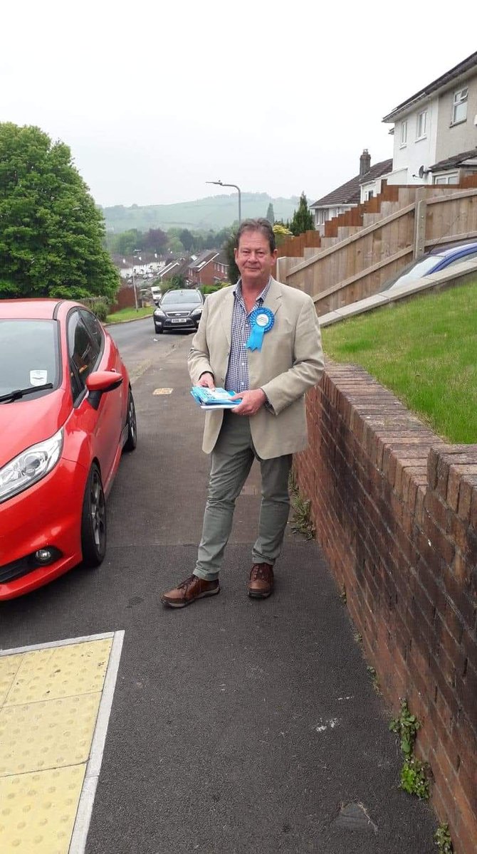 Honoured to have been re-elected as Group Leader for the 21st time tonight. I have never taken it for granted, and will continue to do my best to serve them, my electorate and the City I love.