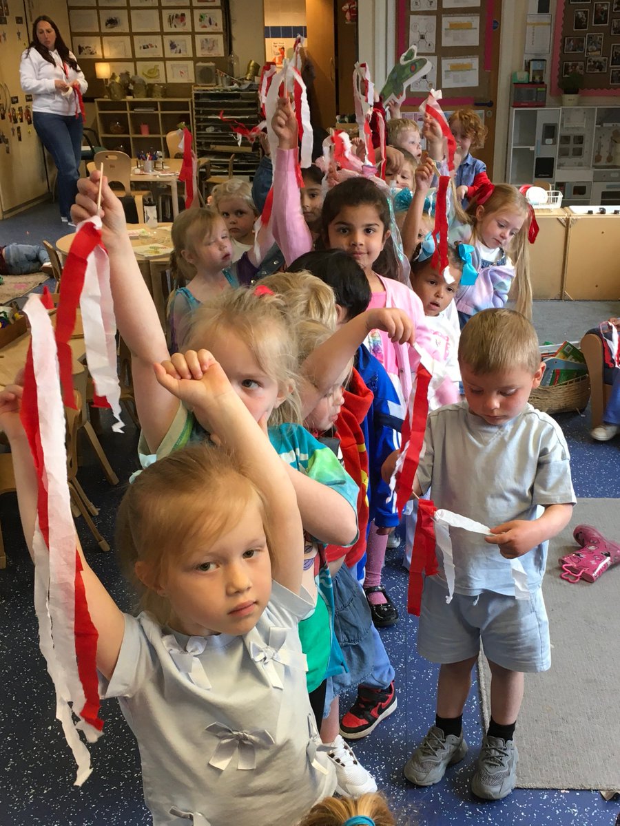 Vale View Primary tweet media