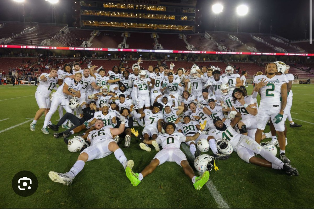 Miylencolley (@miylencolley12) on Twitter photo After a great conversation with <a href="/Coach_JoeyMoss/">Coach Joey Moss</a> I am blessed to receive an offer from Sacramento state. <a href="/7MichaelBishop/">Michael Bishop🏈 NJCAA, NCAA CHOF</a> <a href="/coachfreddiej/">Freddie Johnson</a> <a href="/ReggieBrown59/">R. Brown</a> <a href="/On3sports/">On3</a> <a href="/Rivals/">Rivals</a> <a href="/LegacyTitanFB/">Legacy Titan Football🏈</a> <a href="/sacstate/">Sacramento State</a> <a href="/SacHornetsFB/">Sac State Football</a> After a great conversation with <a href="/Coach_JoeyMoss/">Coach Joey Moss</a> I am blessed to receive an offer from Sacramento state. <a href="/7MichaelBishop/">Michael Bishop🏈 NJCAA, NCAA CHOF</a> <a href="/coachfreddiej/">Freddie Johnson</a> <a href="/ReggieBrown59/">R. Brown</a> <a href="/On3sports/">On3</a> <a href="/Rivals/">Rivals</a> <a href="/LegacyTitanFB/">Legacy Titan Football🏈</a> <a href="/sacstate/">Sacramento State</a> <a href="/SacHornetsFB/">Sac State Football</a>