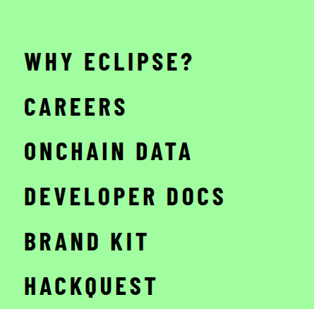 Has there always been a HackQuest section on the site at the <a href="/EclipseFND/">Eclipse</a> 

Or is there an exciting development being prepared for the developers?<a href="/Alucard_eth/">Alucard</a>