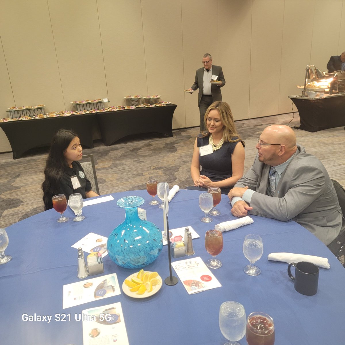 Austin Magnet tweet media