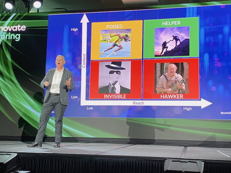 William Mills Agency (@wmagency) on Twitter photo Thank you to Sam Kilmer for the shout out from the stage for William Mills! #FinovateSpring <a href="/CstoneAdvisors/">Cornerstone Advisors</a> Thank you to Sam Kilmer for the shout out from the stage for William Mills! #FinovateSpring <a href="/CstoneAdvisors/">Cornerstone Advisors</a>