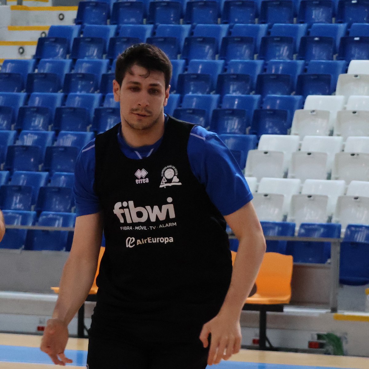 Fibwi Palma Bàsquet (@bahiasanagustin) on Twitter photo Todos a desearle a <a href="/GuilleMulero/">Guille Mulero</a> feliz cumpleaños!!! Hoy lo ha celebrado entrenando con los compañeros y sumando sensaciones positivas en su recuperación Todos a desearle a <a href="/GuilleMulero/">Guille Mulero</a> feliz cumpleaños!!! Hoy lo ha celebrado entrenando con los compañeros y sumando sensaciones positivas en su recuperación