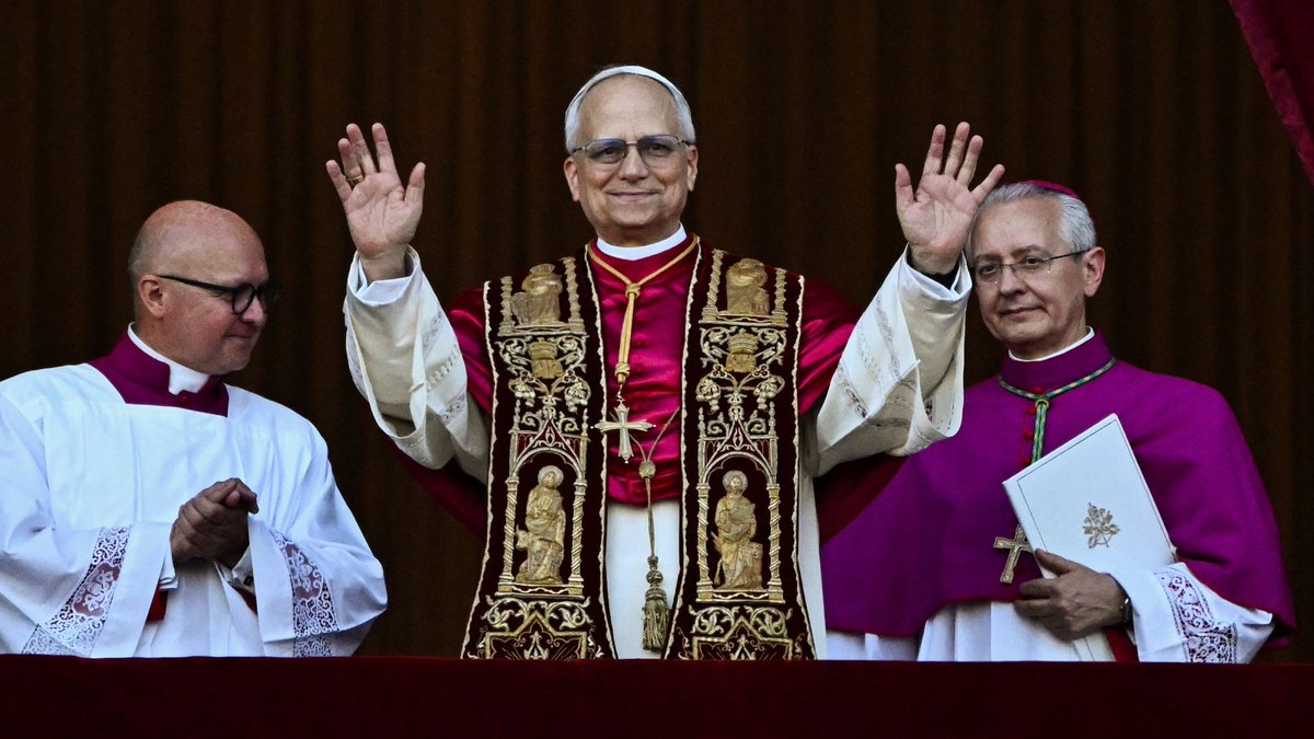We extend our heartfelt congratulations to Pope Leo XIV. Pope Leo XIV spoke of bridge building and dialogue – values which resonate deeply with our vision and values at CCJ. In this new period of leadership, we send our prayers and best wishes to all within the Catholic Church.