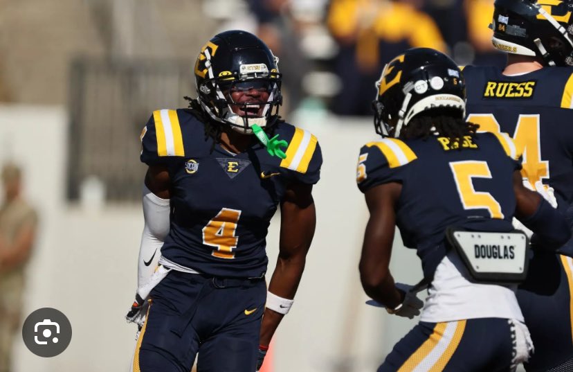 Andrew Hogan (@andrewhog_) on Twitter photo After a great conversation with <a href="/CoachB_Blackmon/">Brian Blackmon</a> I’m blessed to receive an offer from <a href="/ETSUFootball/">ETSU Football</a>
<a href="/tthasselbeck/">tim hasselbeck</a> <a href="/BDPRecruiting/">Bryan Payton</a> <a href="/CoachDSanders/">Dillon Sanders</a> <a href="/Coach_Peavey/">Kolt Peavey</a> <a href="/CSmithScout/">Chris Smith</a> <a href="/EnsworthFB/">Ensworth Football</a> After a great conversation with <a href="/CoachB_Blackmon/">Brian Blackmon</a> I’m blessed to receive an offer from <a href="/ETSUFootball/">ETSU Football</a>
<a href="/tthasselbeck/">tim hasselbeck</a> <a href="/BDPRecruiting/">Bryan Payton</a> <a href="/CoachDSanders/">Dillon Sanders</a> <a href="/Coach_Peavey/">Kolt Peavey</a> <a href="/CSmithScout/">Chris Smith</a> <a href="/EnsworthFB/">Ensworth Football</a>