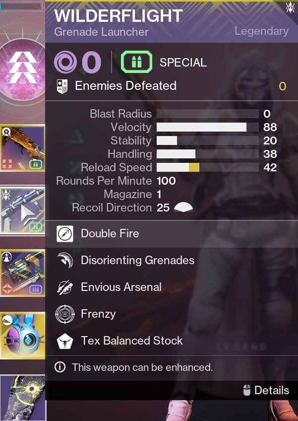 MrZeroSubYT's tweet photo. @Destiny2Team Guys what is this, It wont help me https://t.co/uZdGIDo545