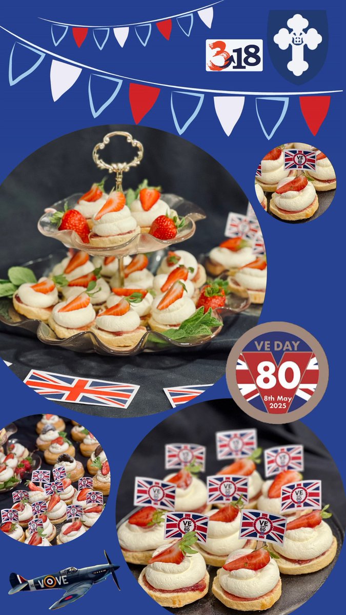 Victoria  Beacham tweet media