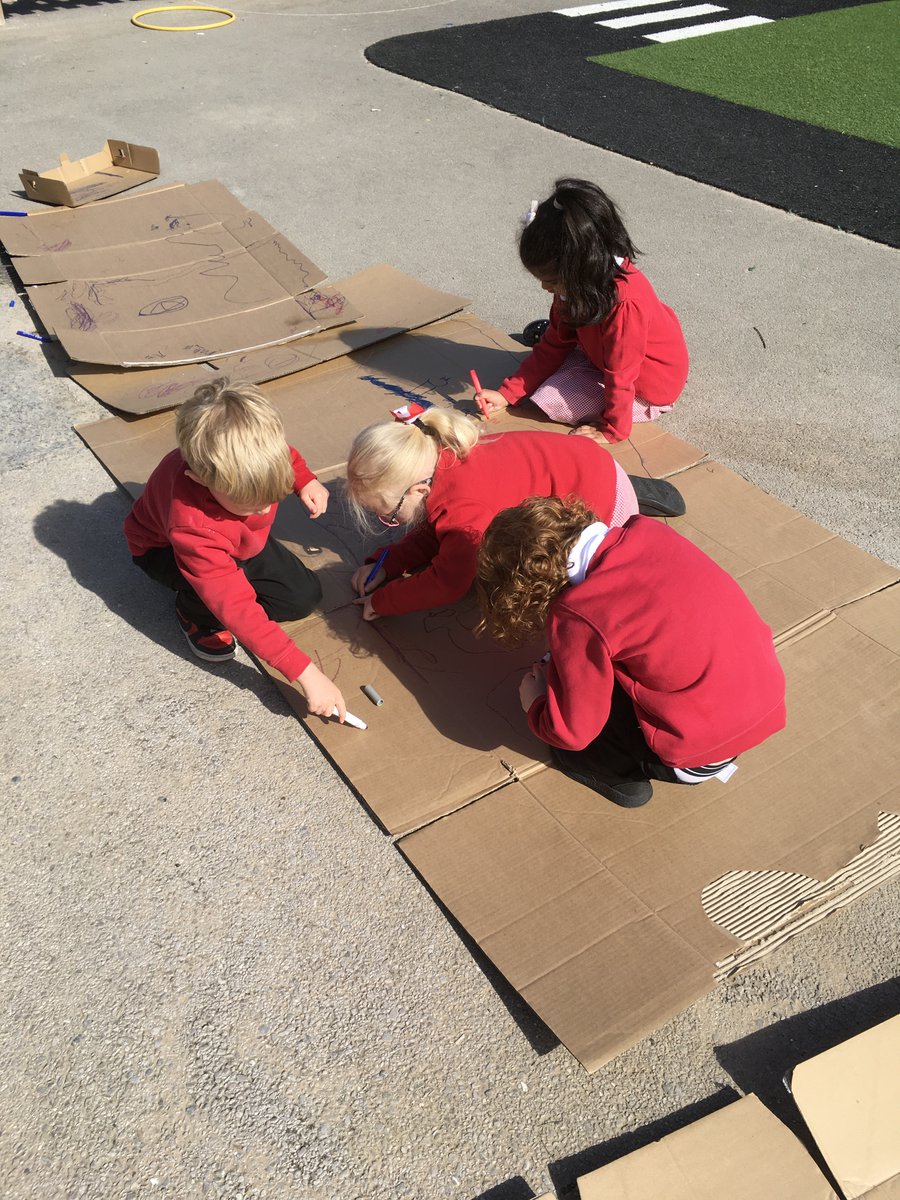 Vale View Primary tweet media