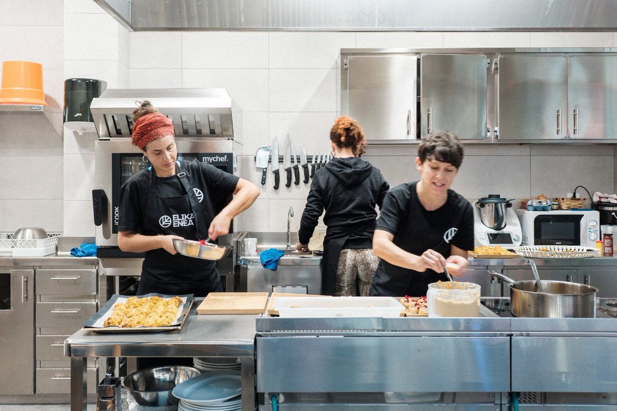 Durangaldea Elikadura tweet media