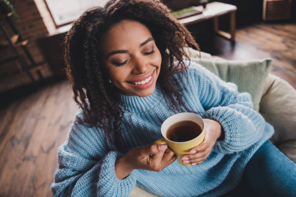 TeaAdvisoryPan's tweet image. Our research showed that 27% have switched from drinking black tea to drinking more herbal teas for the health and wellbeing benefits, such as supporting sleep. More research is needed. #Tea #HerbalTea #Health #Wellbeing