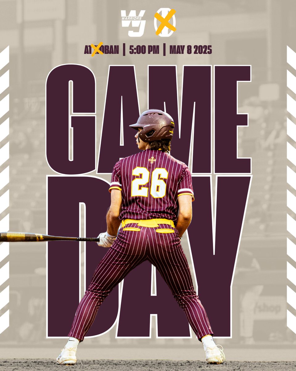 Walsh Jesuit Baseball tweet media