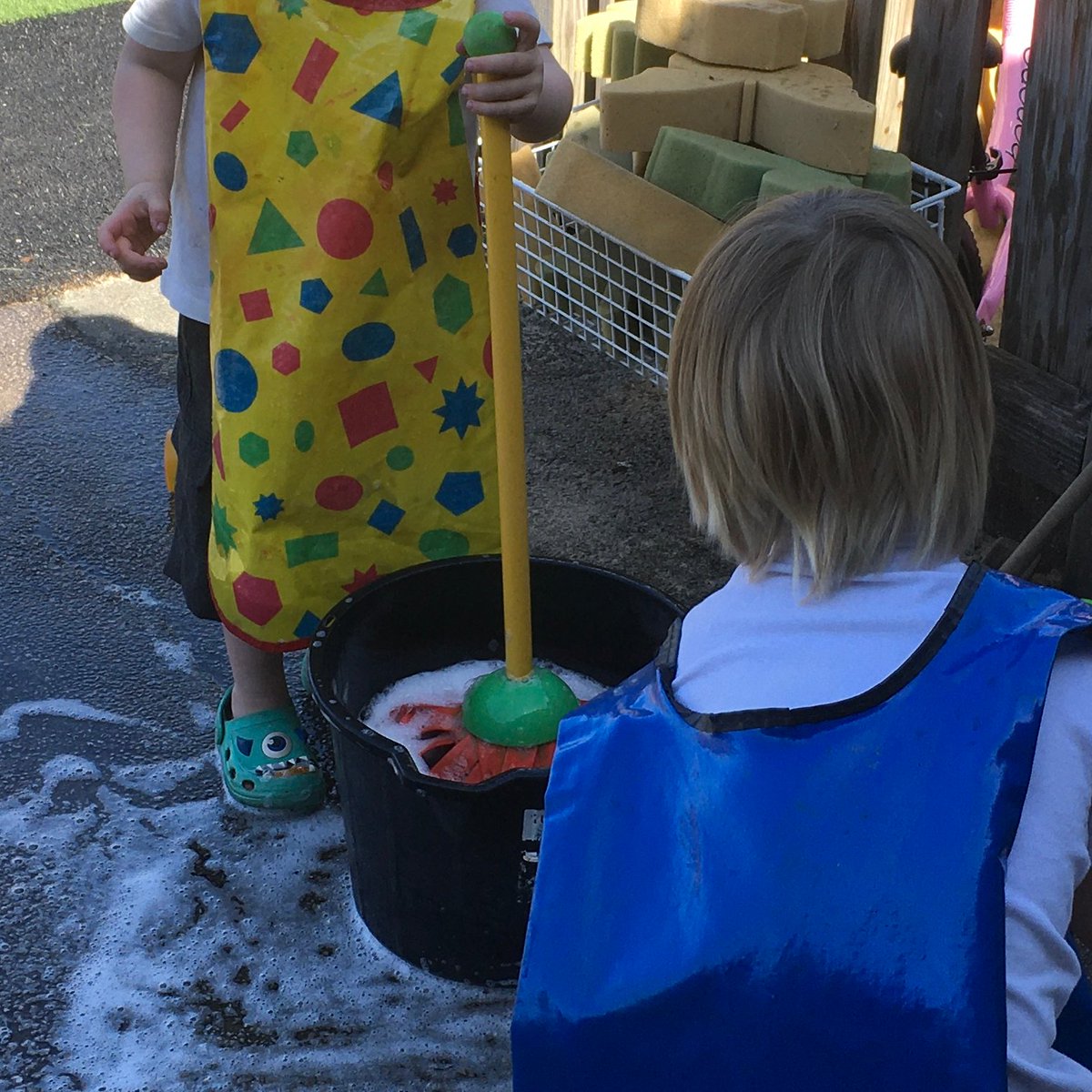 Vale View Primary tweet media