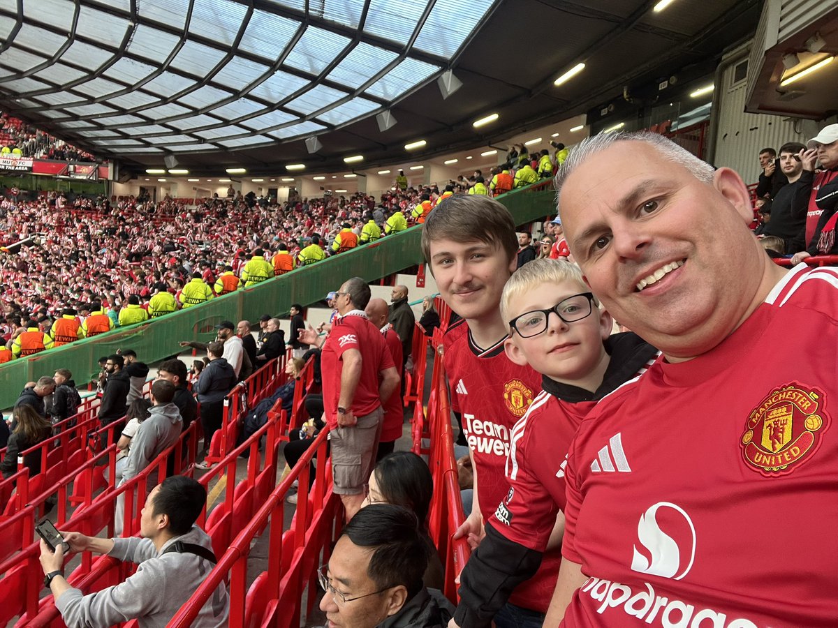 Scott Ward tweet media