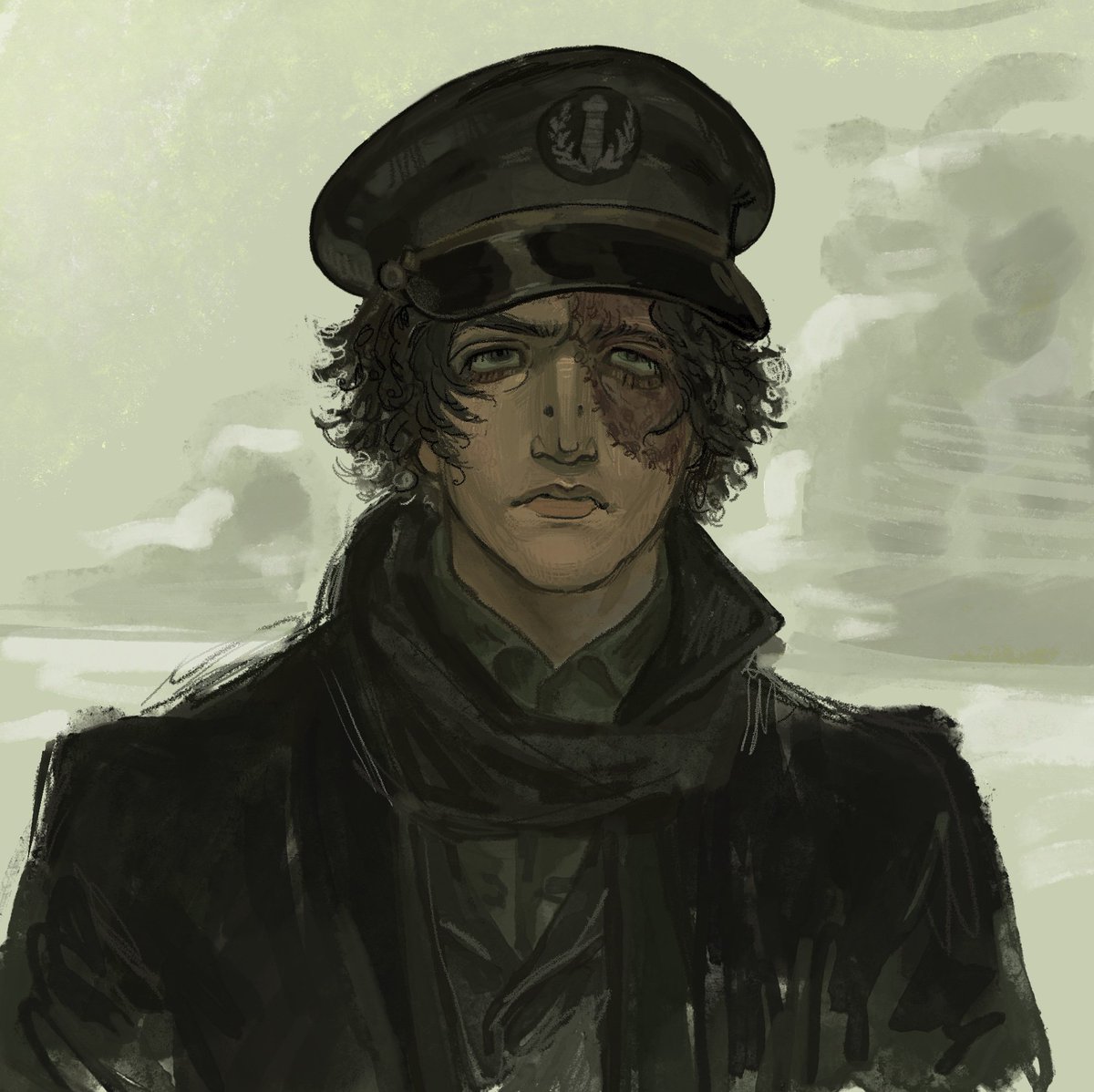 you guys hi i missed that thang
#NortonCampbell