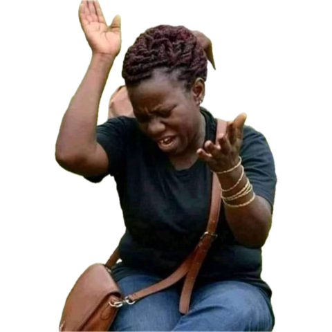 <a href="/theVocalSuitguy/">Minister Gift🇺🇬</a> I was thinking of a first time visitor, hooo