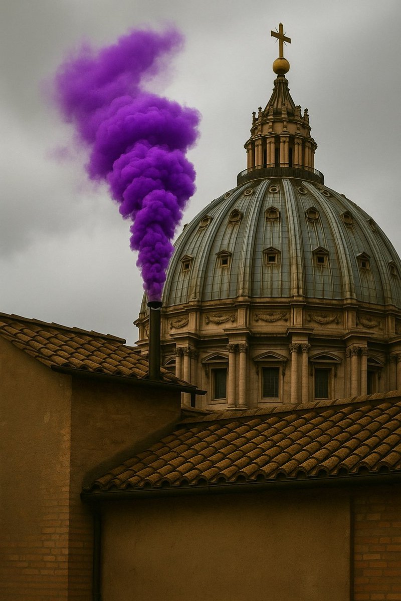 There will be signs ⚛️