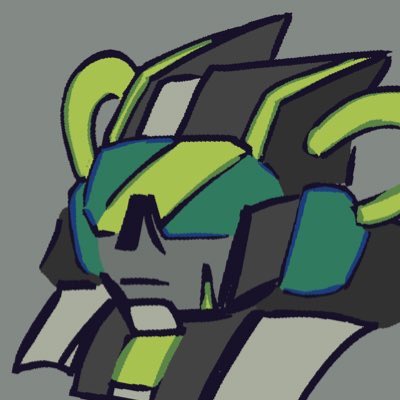 riptidetides's tweet image. pfp + holoform.