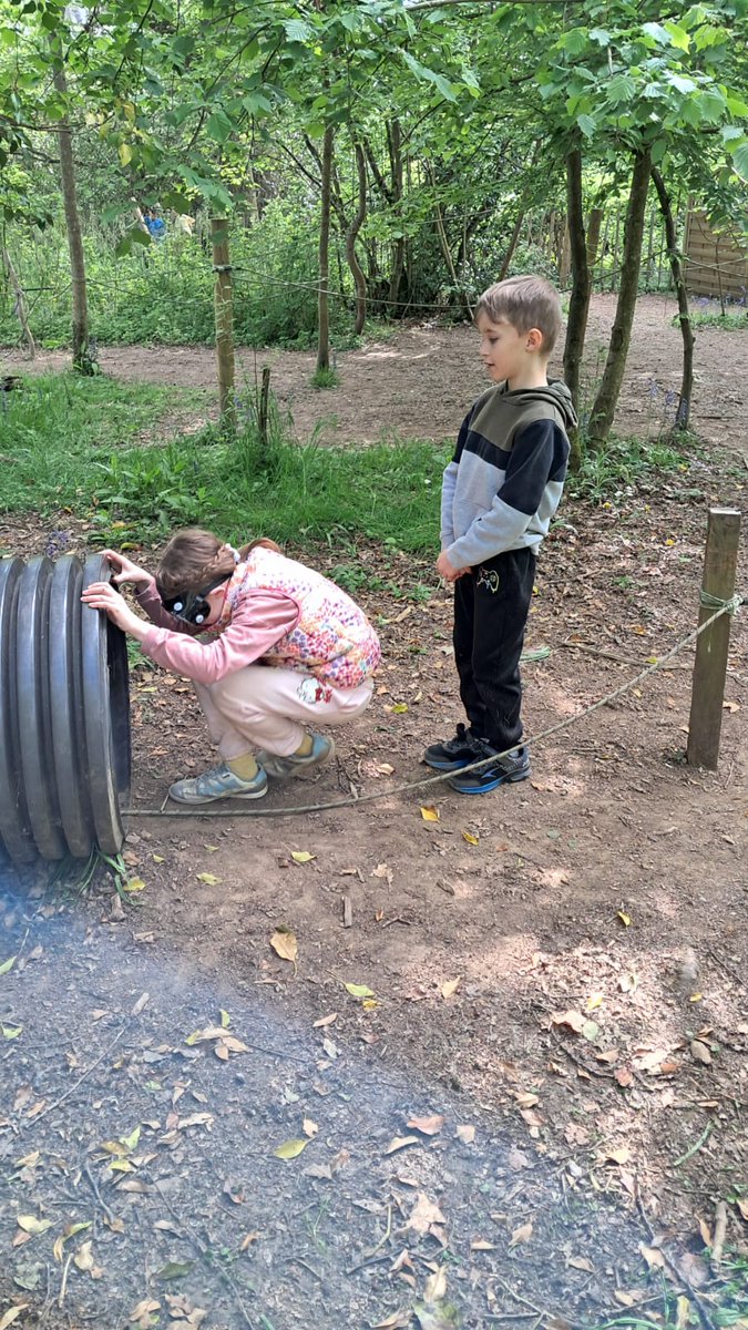 West Ewell Primary School tweet media